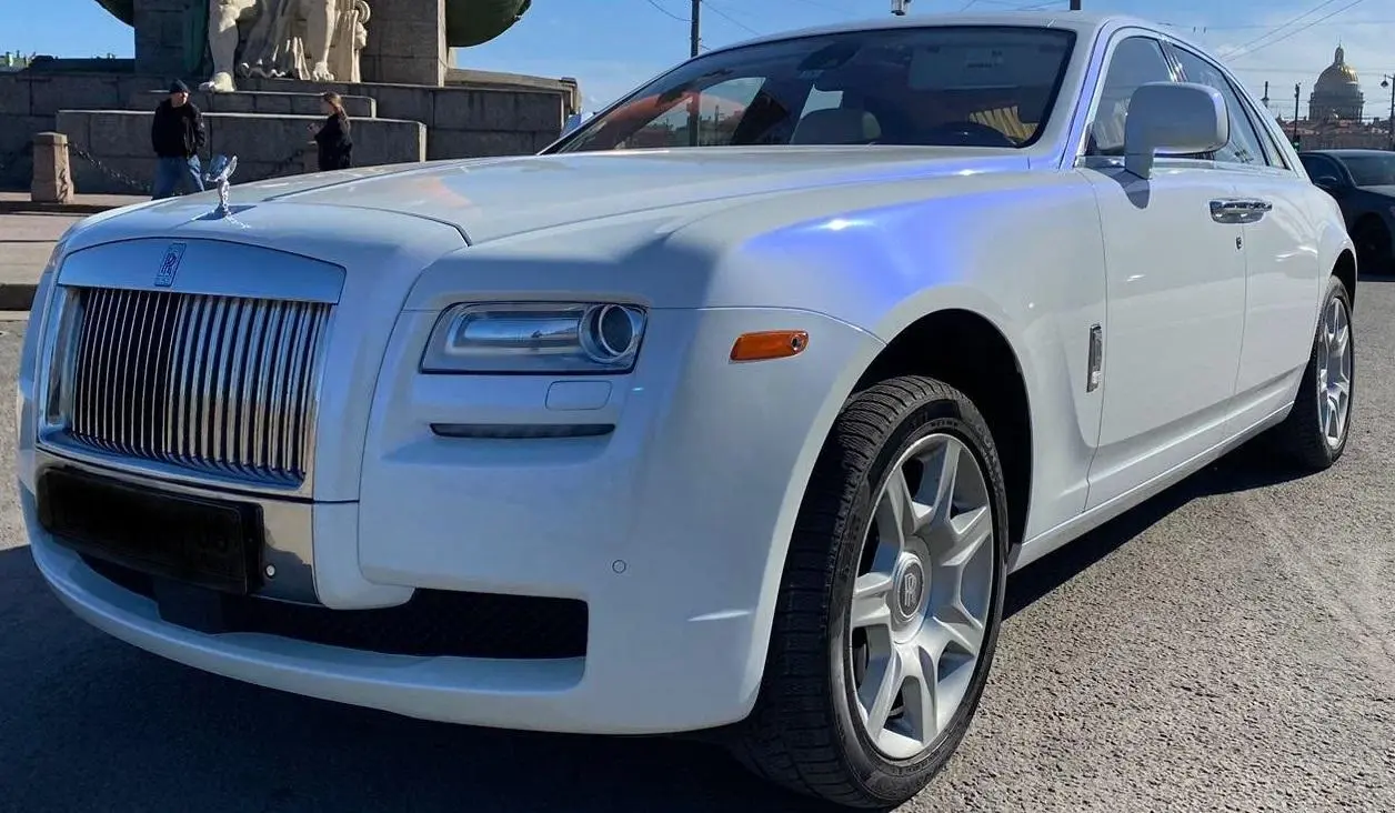 Rolls-Royce